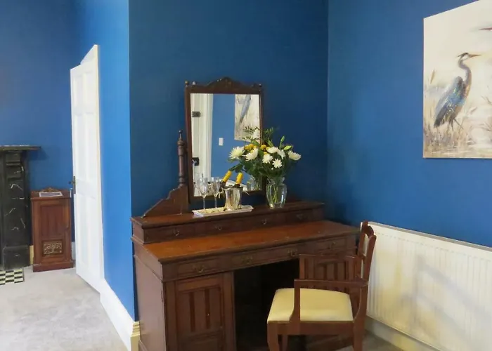 Abbey View Townhouse